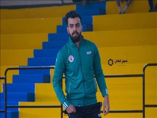 بازیکن فصل قبل هایپرشهر لژیونر شد