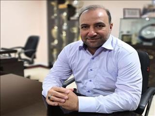 قائم مقام باشگاه گیتی ‌پسند: تمرکز بازیکنان ما بر دیدار فینال متمرکز است