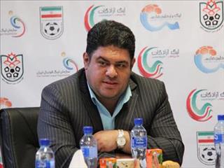 هیئت رئیسه موافق حضور استقلال و پرسپولیس هستند / لیگ یک قطعا برگزار می‌شود / لیگ دسته دوم و پایه منتظر تصمیم ستاد مبارزه با کرونا