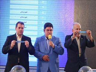 نوید خبرهای خوش برای فوتسالی ها