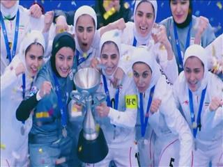 استقلال و فوتسال بانوان؛ در انتظار یک تیم پرستاره!