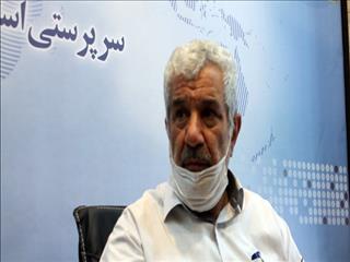 مشکلات فوتبال ساحلی کرمانشاه/ رئیس هیأت فوتبال: تعطیلی ورزشگاه امام خمینی (ره) اشتباه بود