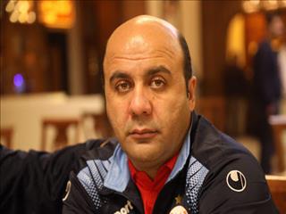 تقی پور: فینال واقعی لیگ برتر فوتسال، بازی برگشت خواهد بود