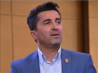 ناظم الشریعه: امکانات شهرهای وضعیت سفید بایستی در حد شآن و شخصیت تیم ملی باشد