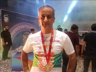 دلیل درگیری پس از بازی از زبان سرمربی مس سونگون
