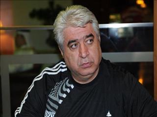 شمس: نحوه برگزاری فینال لیگ برتر فوتسال ضعیف بود