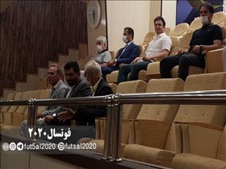 چالش بین کادرفنی مس سونگون و گیتی پسند یکی از دلایل اصلی ایجاد درگیری بود