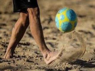 آغاز نقل و انتقال لیگ برتر فوتبال ساحلی از امروز