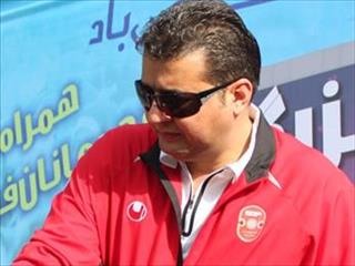 جنتی: رسم مهمان نوازی را بجا نیاوردند/فوتسال زیر سوال رفت