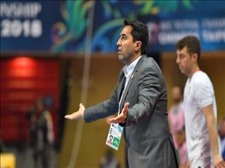 ناظم الشریعه: با فخیم کدورت ها را برطرف کردیم/از دید مثبت او تشکر میکنم