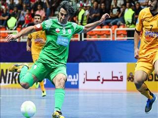 خاطره جالب آقای گل فوتسال جهان درباره آخرین قهرمانی اش در لیگ برتر