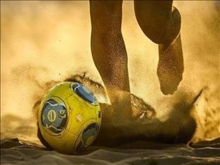 سابقه طولانی فوتبال ساحلی در گناوه/ حضور در بالاترین سطح کشور