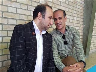 عراقی‌زاده:دو مربی برزیلی به ما پیشنهاد شده است
