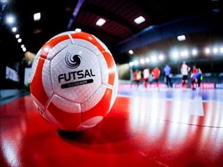 دورهمی فوتسالی