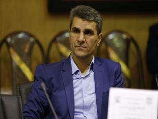 فوتسال مقاومت از البرز نخواهد رفت