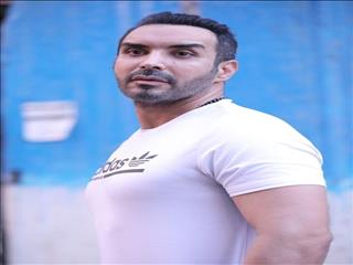علیرضا شاه حسینی «رضای خدا» را برای جشنواره فیلم فجر آماده می‌کند