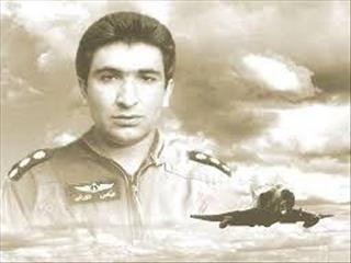 فرازی از زندگی نامه شهید عباس دوران