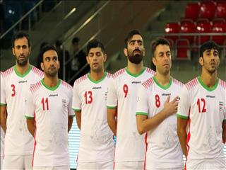 انصراف ترکمنستان از میزبانی فوتسال آسیا کار ایران را سخت کرد