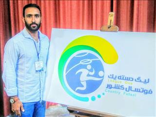 سرپرست آرنوش کاشان: مراحل قانونی و حقوقی پرونده جعل قرارداد بازیکن ما در حال رسیدگی است