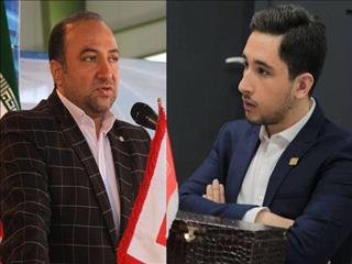 انتخاب دو عضو جدید هیئت مدیره باشگاه گیتی پسند