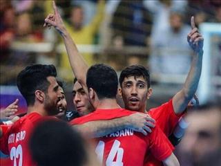 واکنش سازمان لیگ فوتسال به جعل کارت ملی پوش مس سونگون