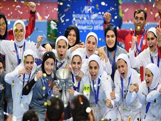 جایگاه تیم ملی فوتسال بانوان قربانی بدعهدی فدراسیون!