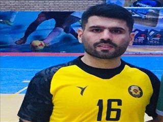 سهیلی: شیرین ترین صعود را با کراپ الوند به لیگ برتر داشتم