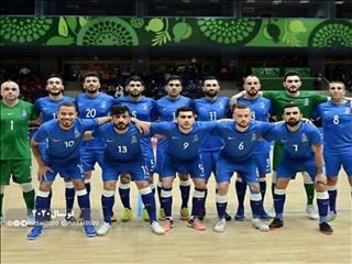 بی اطلاعی مسئولان فوتسال آذربایجان از برگزاری بازی با ایران