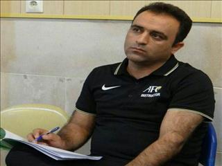 صادقی؛ مردی برای فرار از بحران