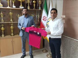 تمدید قرارداد سرمربی تیم فوتسال ملی‌حفاری
