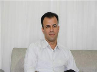 سرپرست جدید شهریار ساری معرفی شد