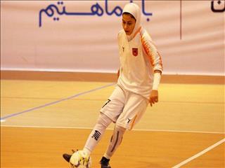 مهسا کمالی؛ داستان یک مبارز خود ساخته