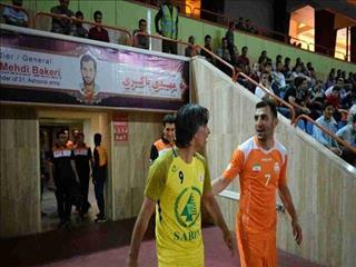 فخیم: قرار داد شمسایی اندازه سه ملی پوش است/می خواهند مس را به حاشیه ببرند/نجفی در مس عالی کار کرده است