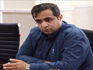 پیام مدیرعامل مس سونگون مناسب روز خبرنگار