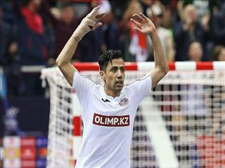 پست جدید AFC به افتخار لژیونر فوتسال ایران+عکس