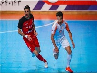 اولاد قباد : یک سال بسیار خوب را در مس گذراندم / تیم ملی نیاز به بازی دوستانه دارد