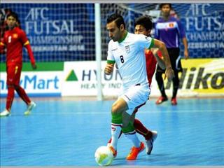 بهادری: دو سال در اصفهان زندگی کردم و از این شهر شناخت دارم