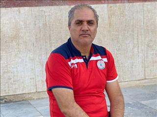 سرمربی رعدپدافند: آماده حضور در لیگ هستیم / با باشگاه سپاهان توافق نهایی صورت گرفته است