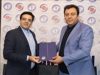 حدیدی مدیر تیم گهر زمین سیرجان شد