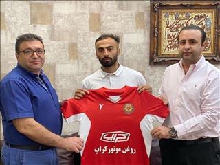 امانی : کراپ مدعی قهرمانی است / مدیران شهروند جواب تلفن من را ندادند