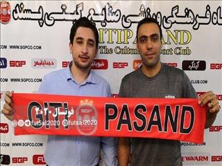 محمدی: این فصل لیگ فوتسال سطح بالاتری دارد