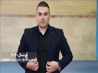 جدیدی : امیدوار به صعود هستم / هیچ انتظاری از مسئولین ندارم و تمام هزینه‌های تیم را متقبل خواهم شد