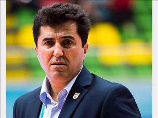 بی توجهی فدراسیون فوتبال به جدایی مربیان تیم ملی فوتسال