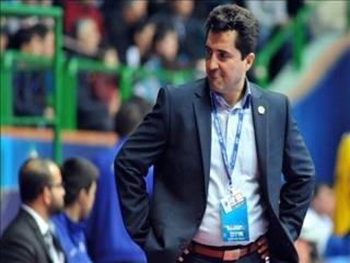 ناظم الشریعه: میلیاردها تومان برای فوتبال هزینه می‌کنند ولی مطالبات صد میلیونی مربی تیم ملی پرداخت نمی‌شود