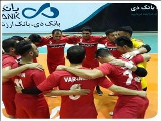 تمرینات ستارگان ورامین لغو شد