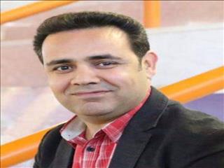 سرپرست باتجربه فوتسال به کراپ الوند پیوست