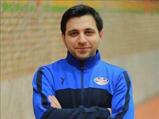 مربی چیپس کامل مشهد : امروز تکلیف صعود مشخص خواهد شد