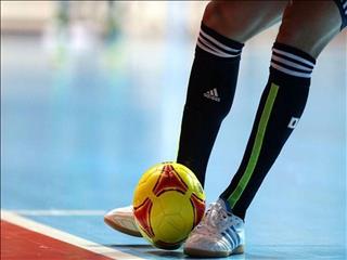 ملی پوش فوتسال از گیتی پسند جدا شد