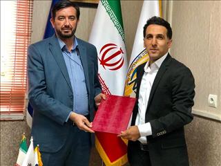 تشریح وضعیت تیم فوتسال ملی حفاری از زبان سرمربی این تیم