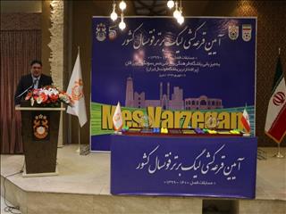 سرپرست سازمان لیگ فوتسال: ثبات مدیریتی در لیگ برتر فوتسال بهتر از لیگ فوتبال است